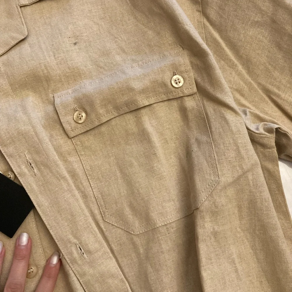 Men’s button down - Picture 4 of 7